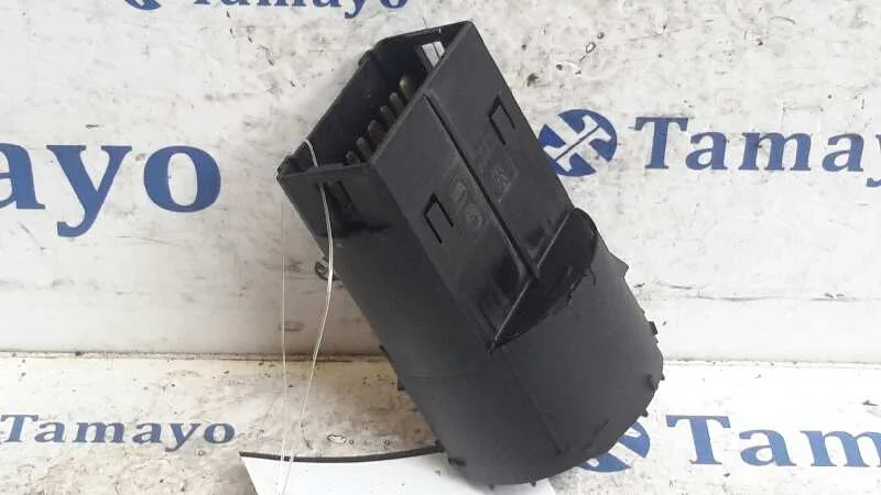 Mando Luces para Volkswagen Polo (9N1)