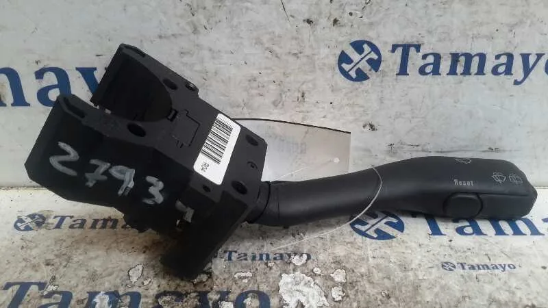 Mando Limpia para Audi A3 (8L)