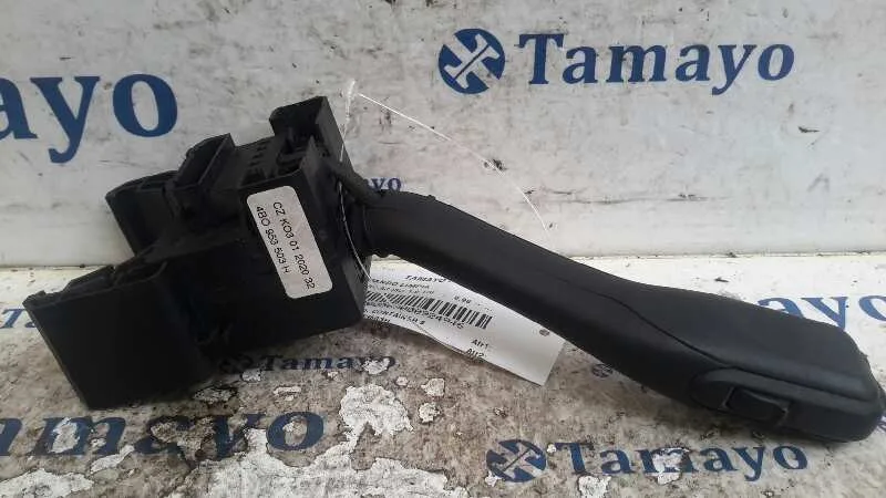 Mando Limpia para Audi A3 (8L)