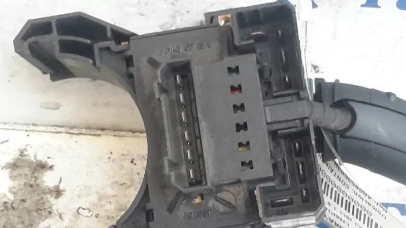Mando Limpia para Audi A3 (8L)