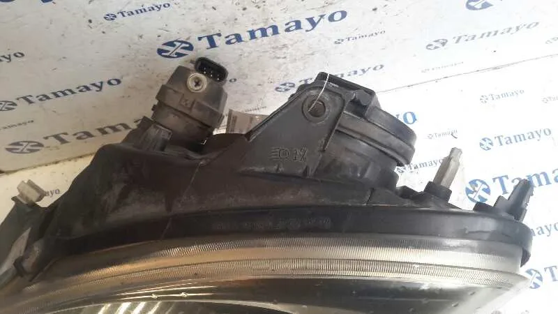 Faro Izquierdo para Nissan Kubistar (X76)