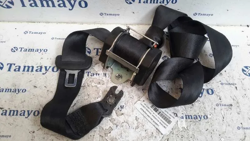 Cinturon Seguridad Trasero Derecho para Volkswagen Golf Vii Lim. (5G1)