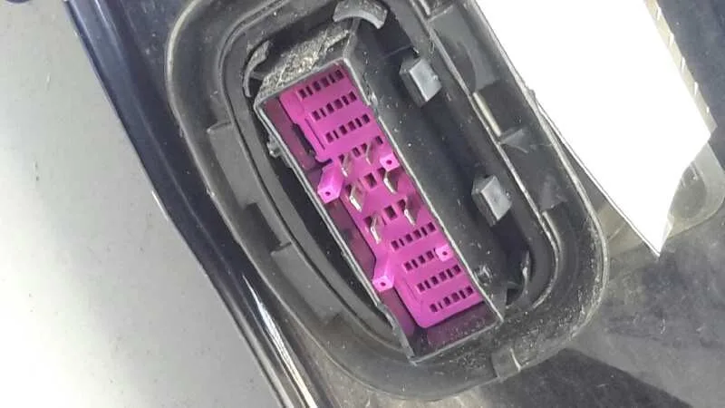 Puerta Trasera Derecha para Seat Leon (1P1)