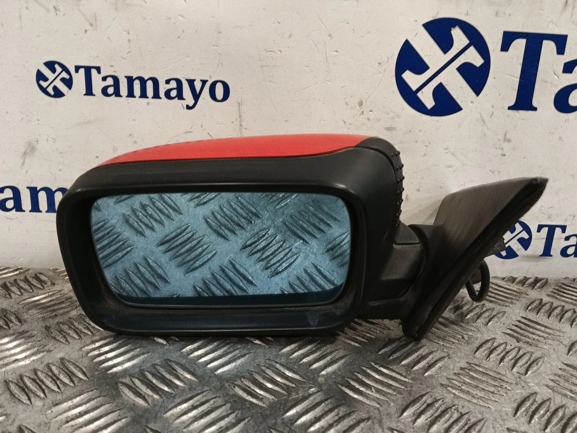 Retrovisor Izquierdo para Bmw Serie 3 Compacto (E36)