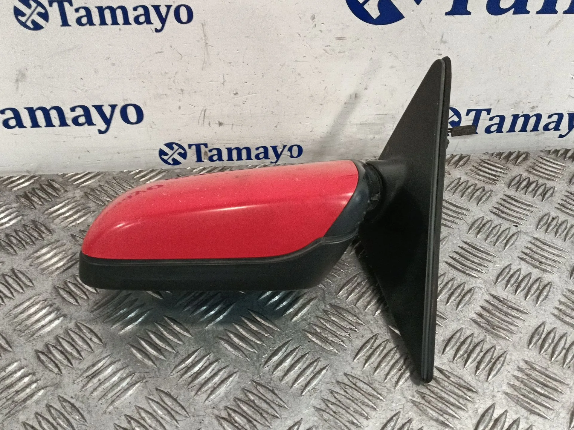 Retrovisor Izquierdo para Bmw Serie 3 Compacto (E36)