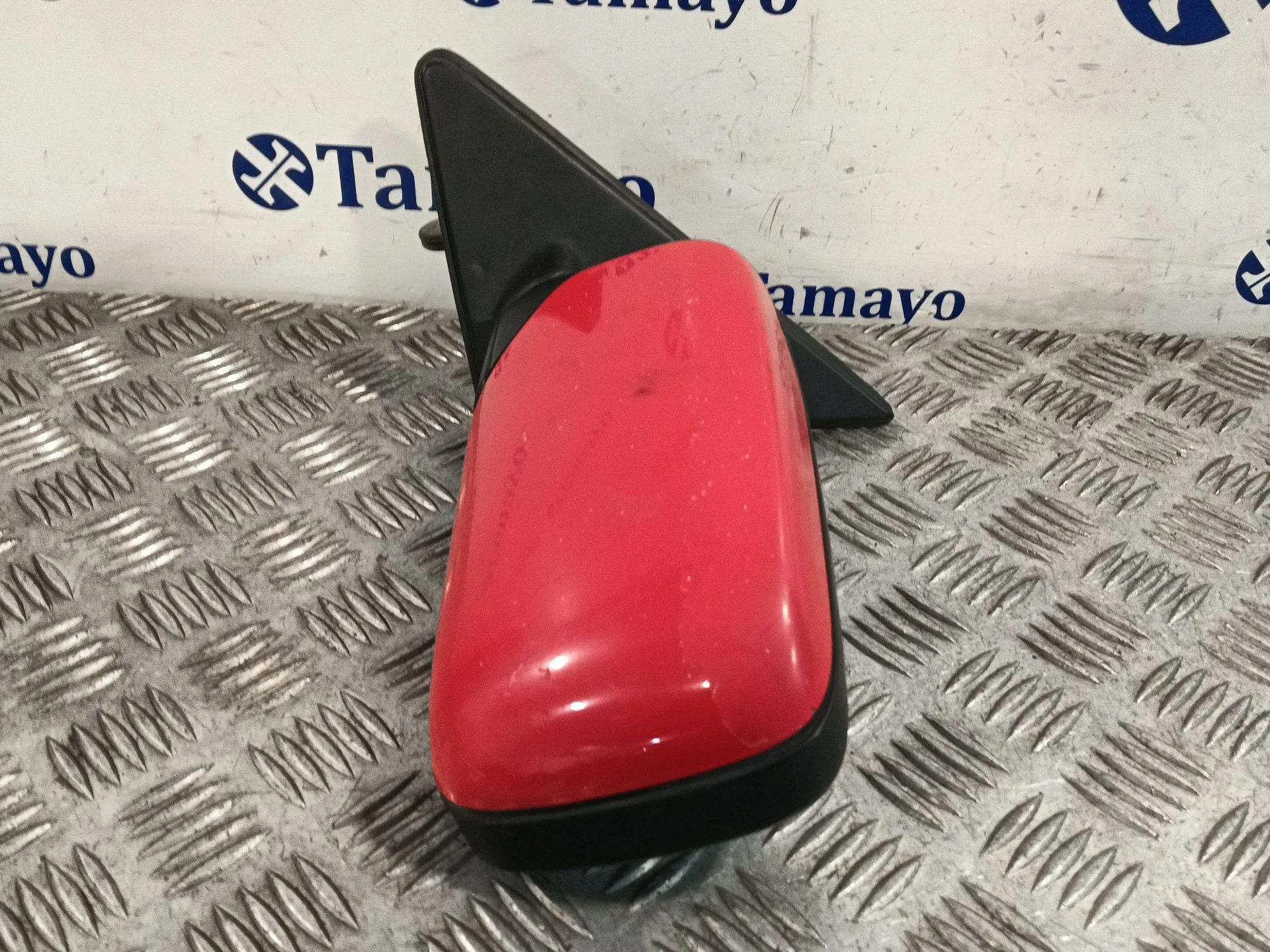 Retrovisor Izquierdo para Bmw Serie 3 Compacto (E36)