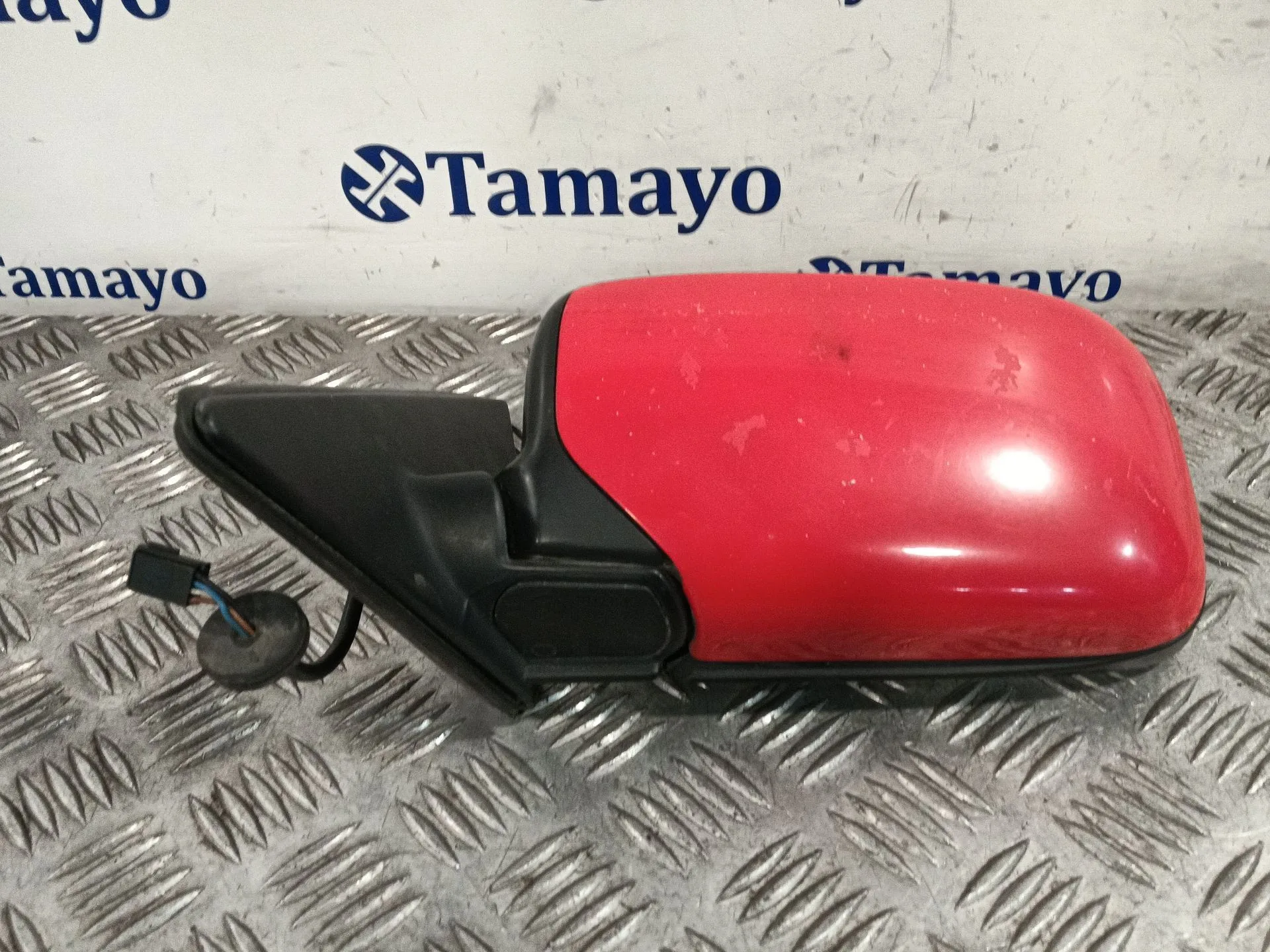 Retrovisor Izquierdo para Bmw Serie 3 Compacto (E36)