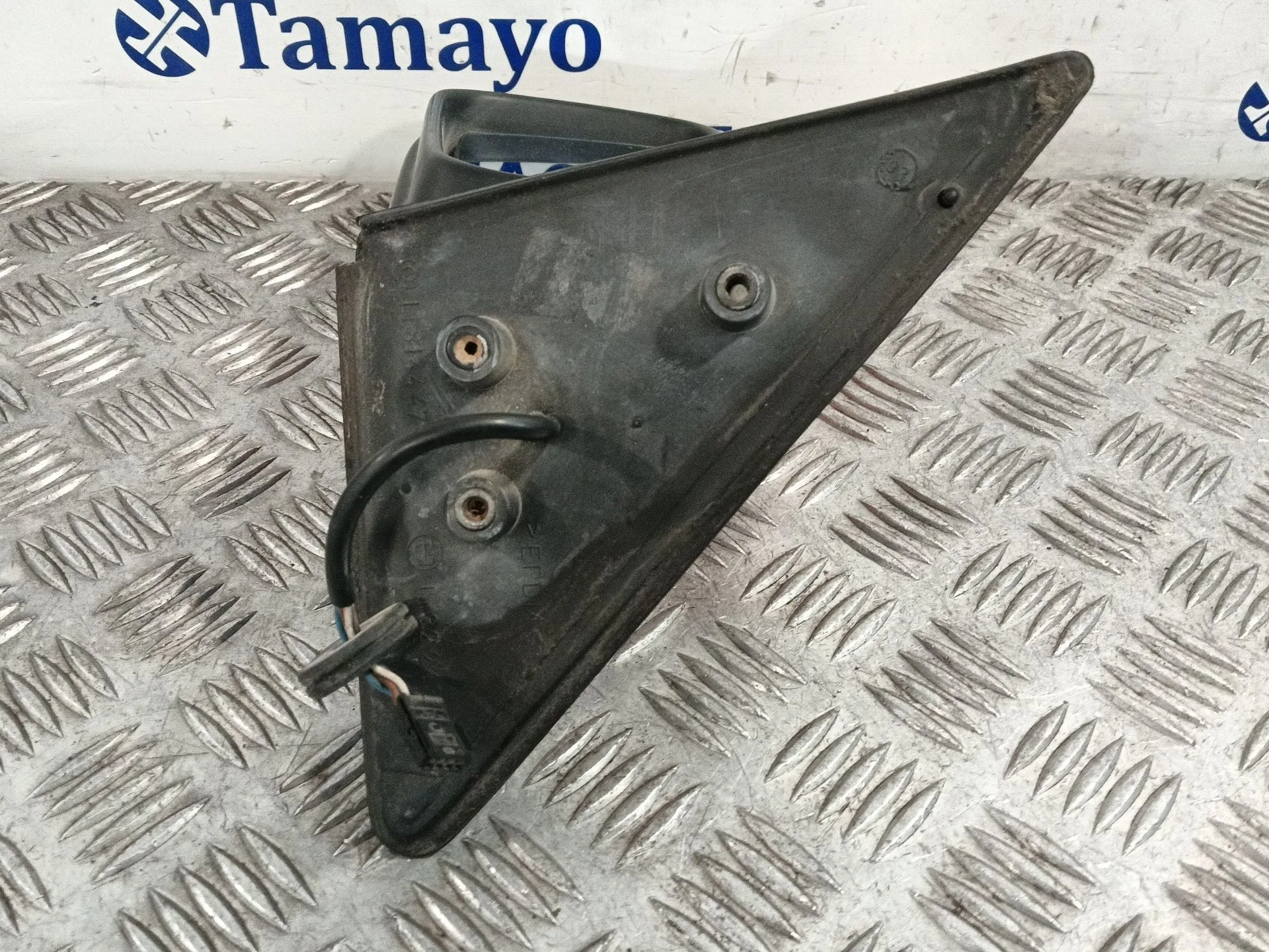 Retrovisor Izquierdo para Bmw Serie 3 Compacto (E36)