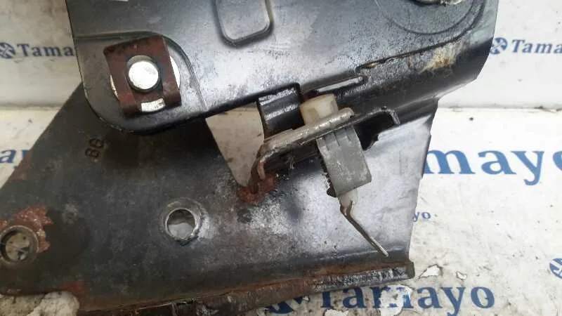 Palanca Freno De Mano para Fiat Ducato Caja Cerrada 11 (Desde 03.02)