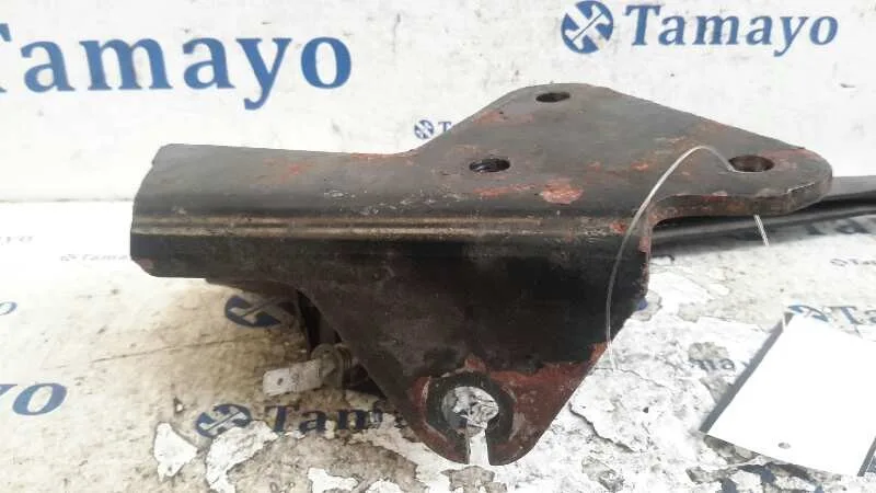 Palanca Freno De Mano para Fiat Ducato Caja Cerrada 11 (Desde 03.02)