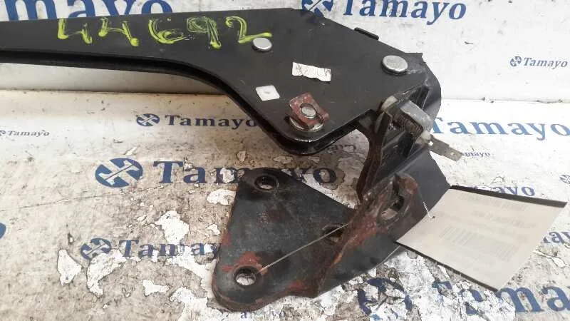 Palanca Freno De Mano para Fiat Ducato Caja Cerrada 11 (Desde 03.02)