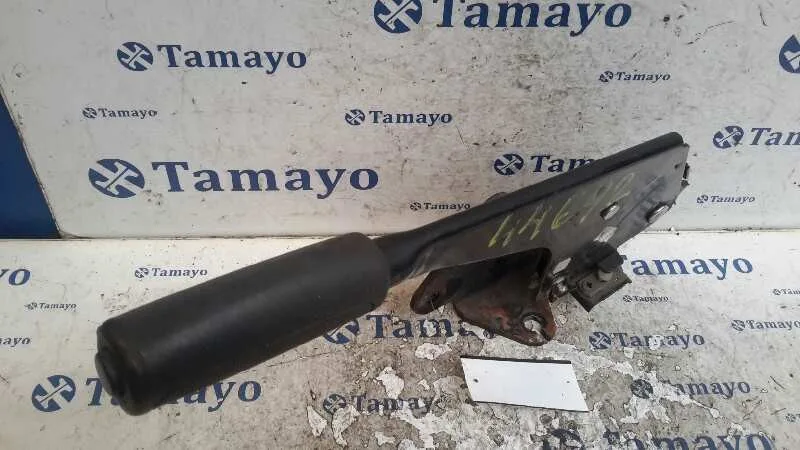 Palanca Freno De Mano para Fiat Ducato Caja Cerrada 11 (Desde 03.02)