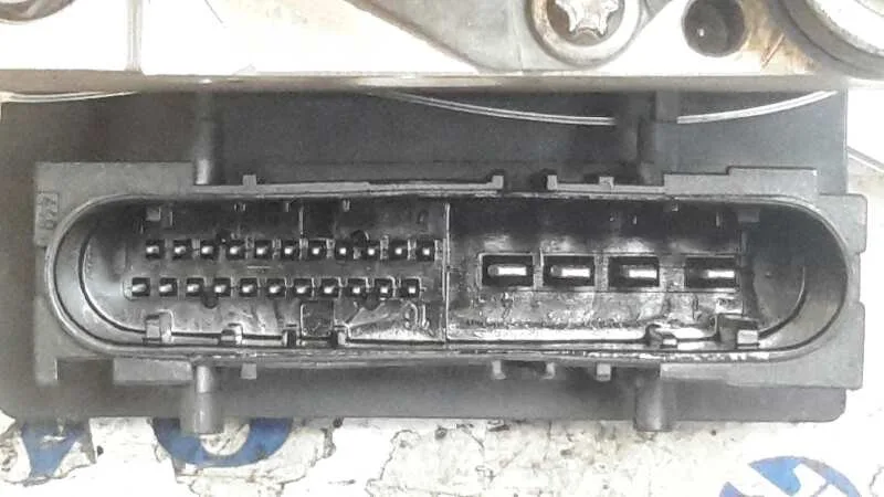 Abs para Fiat Ducato Caja Cerrada 11 (Desde 03.02)