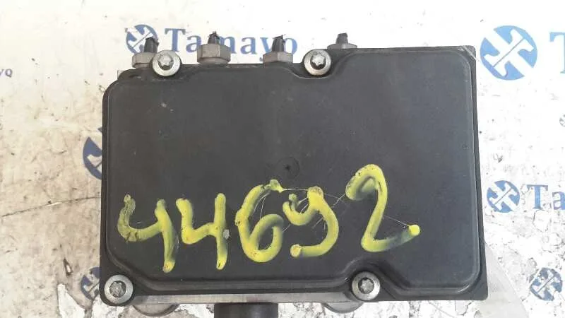 Abs para Fiat Ducato Caja Cerrada 11 (Desde 03.02)