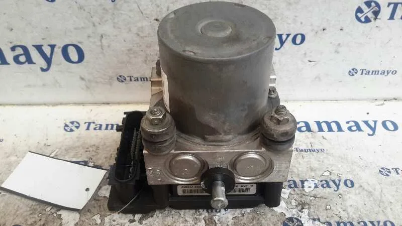 Abs para Fiat Ducato Caja Cerrada 11 (Desde 03.02)
