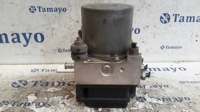 Abs para Fiat Ducato Caja Cerrada 11 (Desde 03.02)