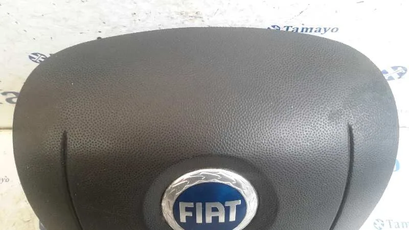 Airbag Delantero Izquierdo para Fiat Ducato Caja Cerrada 11 (Desde 03.02)