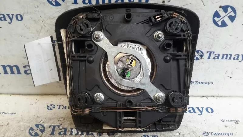 Airbag Delantero Izquierdo para Fiat Ducato Caja Cerrada 11 (Desde 03.02)