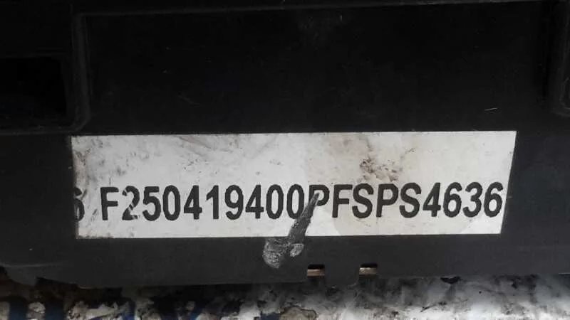 Airbag Delantero Izquierdo para Fiat Ducato Caja Cerrada 11 (Desde 03.02)