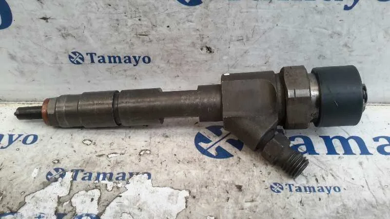 Inyector para Renault Megane Ii Coupe/Cabrio