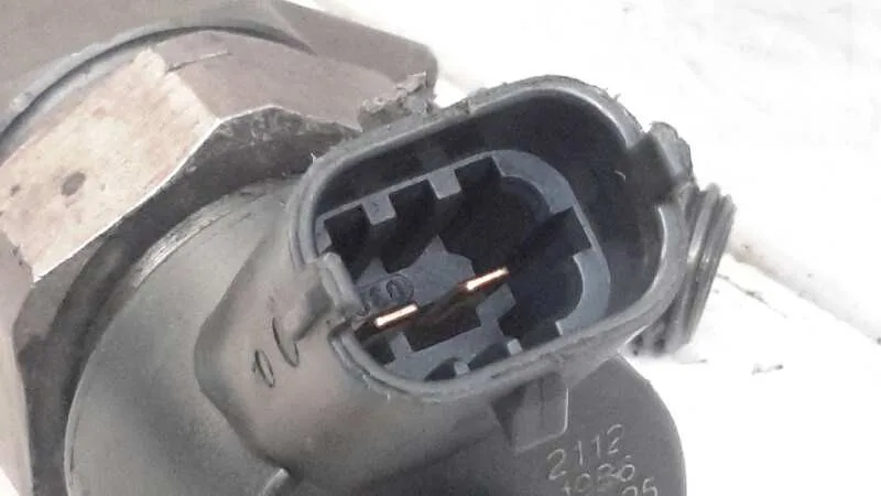 Inyector para Renault Megane Ii Coupe/Cabrio