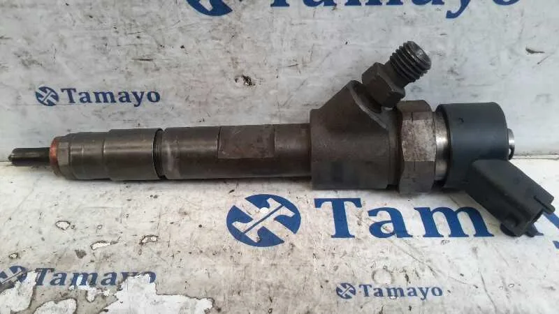 Inyector para Renault Megane Ii Coupe/Cabrio
