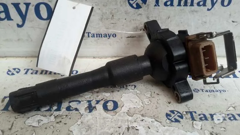 Bobina Encendido para Bmw Serie 3 Berlina (E46)
