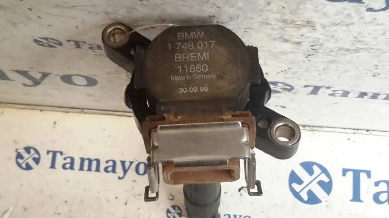 Bobina Encendido para Bmw Serie 3 Berlina (E46)