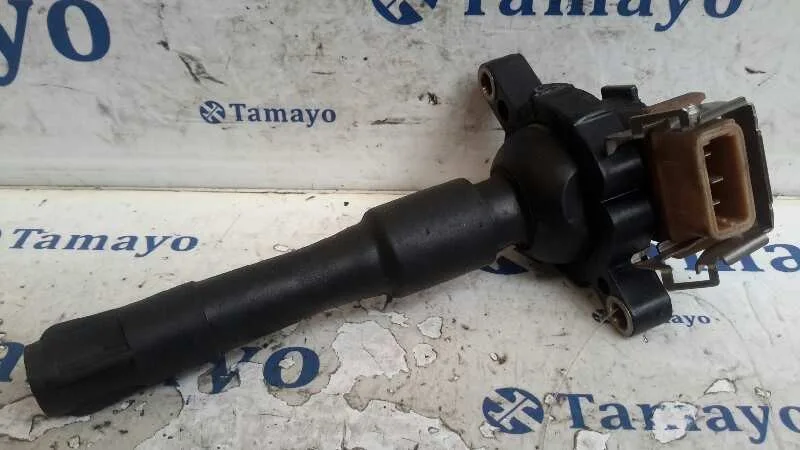 Bobina Encendido para Bmw Serie 3 Berlina (E46)