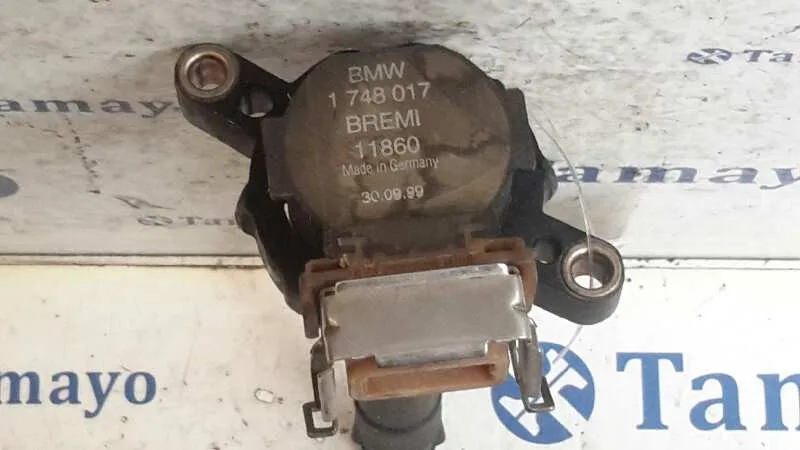 Bobina Encendido para Bmw Serie 3 Berlina (E46)