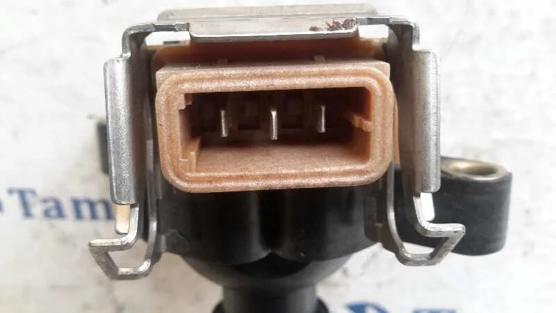 Bobina Encendido para Bmw Serie 3 Berlina (E46)