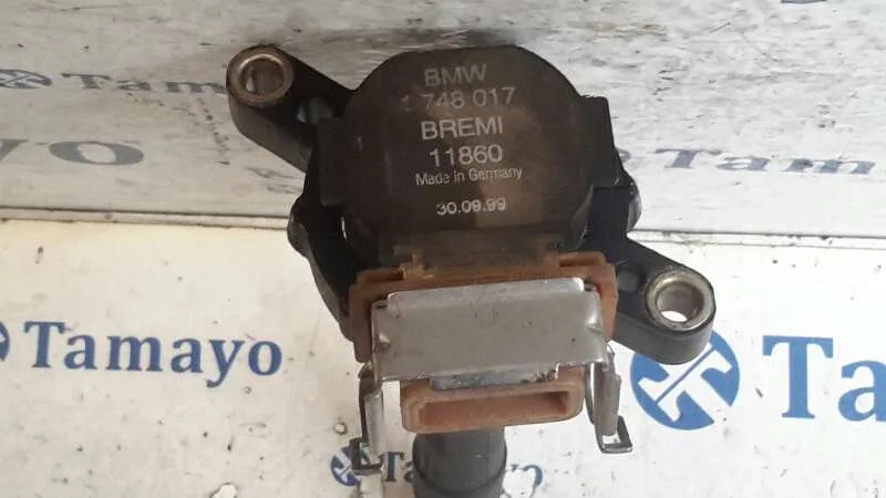 Bobina Encendido para Bmw Serie 3 Berlina (E46)