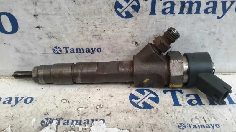 Inyector para Renault Megane Ii Coupe/Cabrio