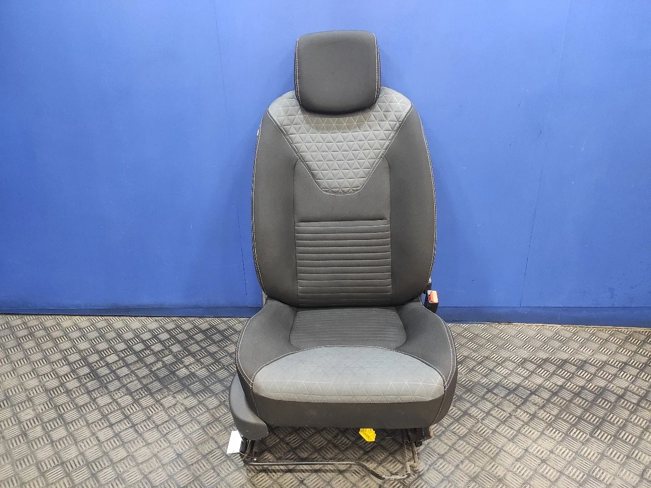 Asiento Delantero Derecho para Renault Clio Iv