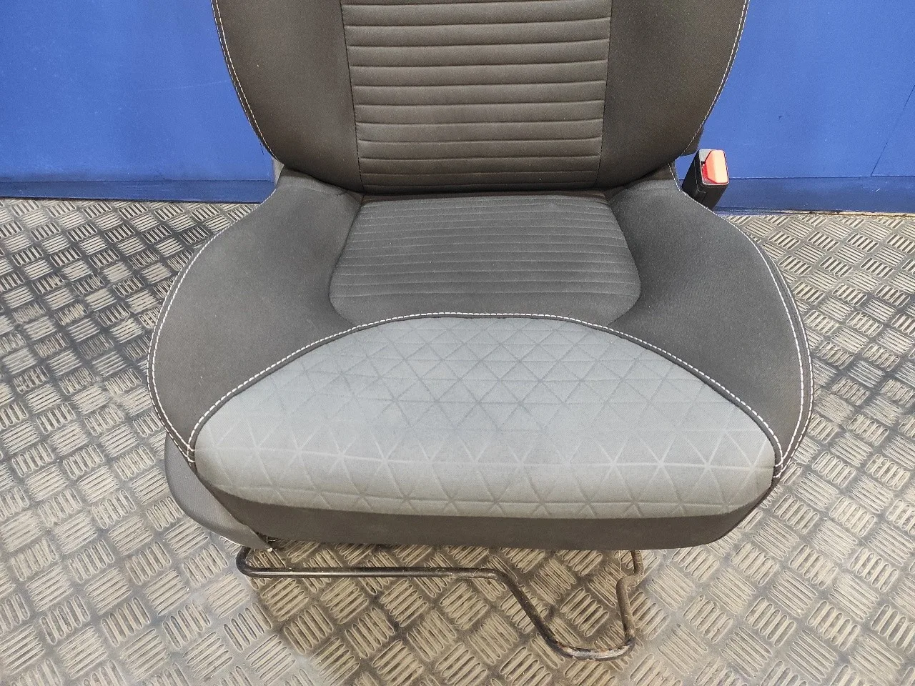 Asiento Delantero Derecho para Renault Clio Iv
