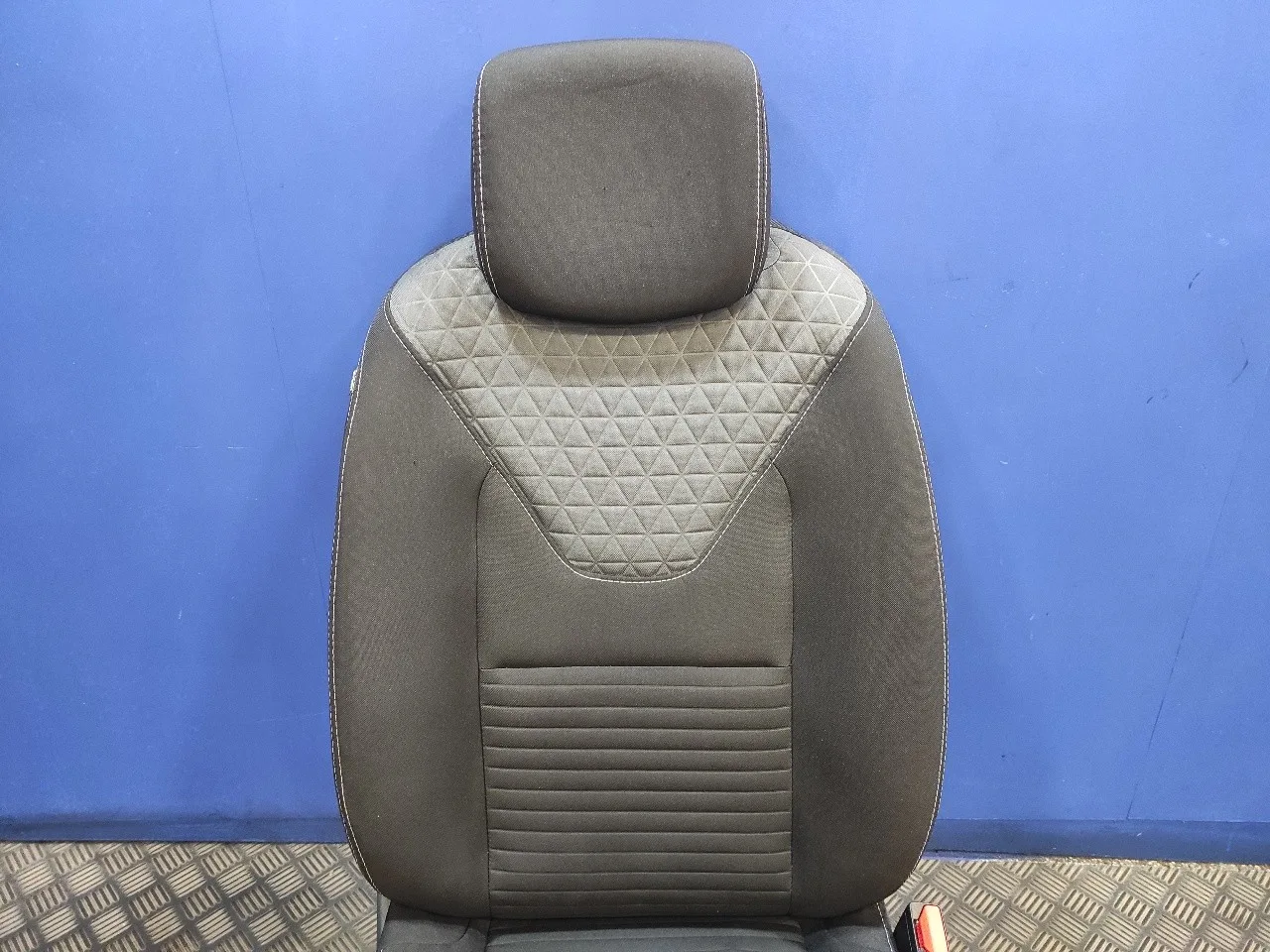 Asiento Delantero Derecho para Renault Clio Iv