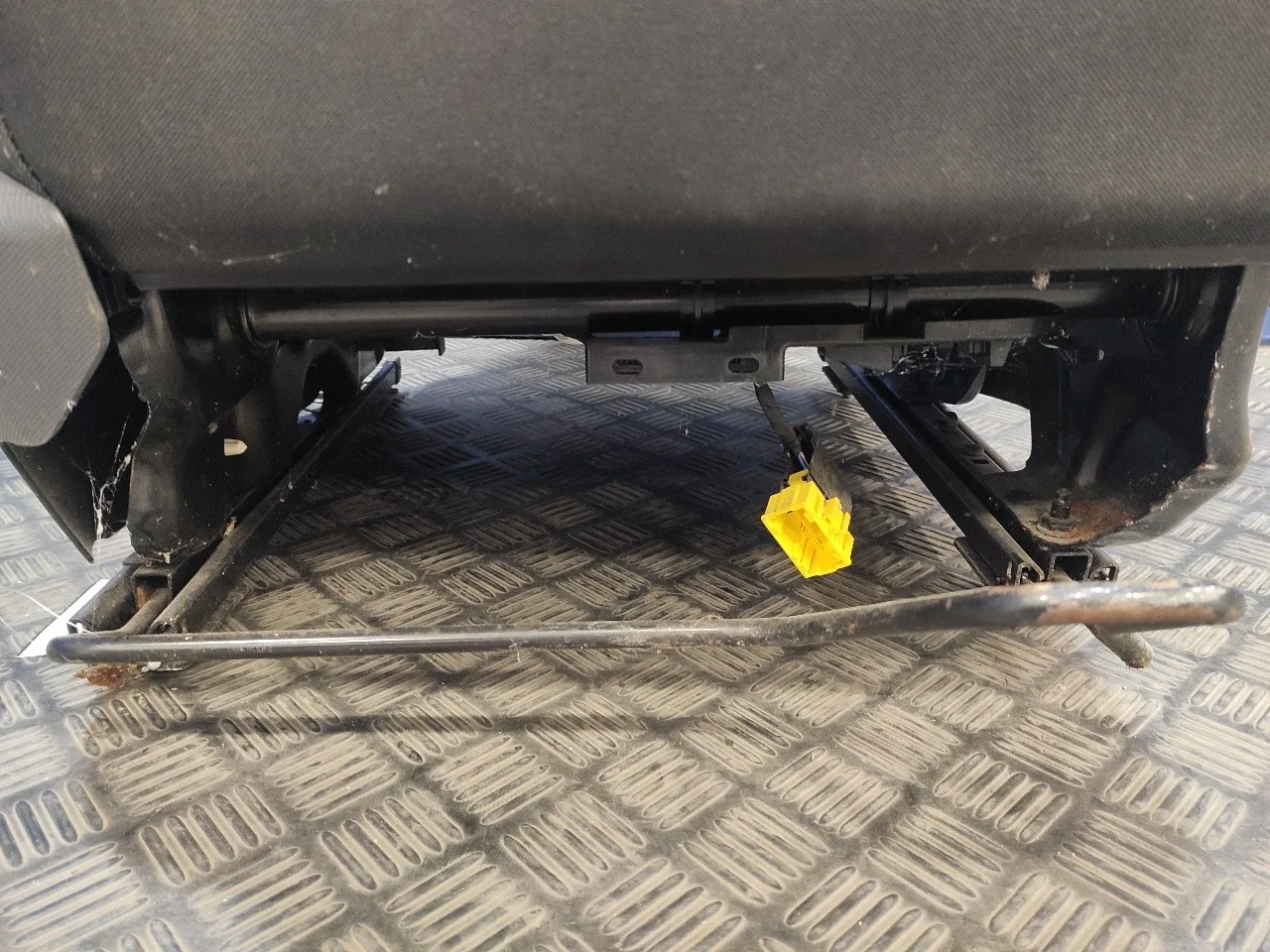 Asiento Delantero Derecho para Renault Clio Iv