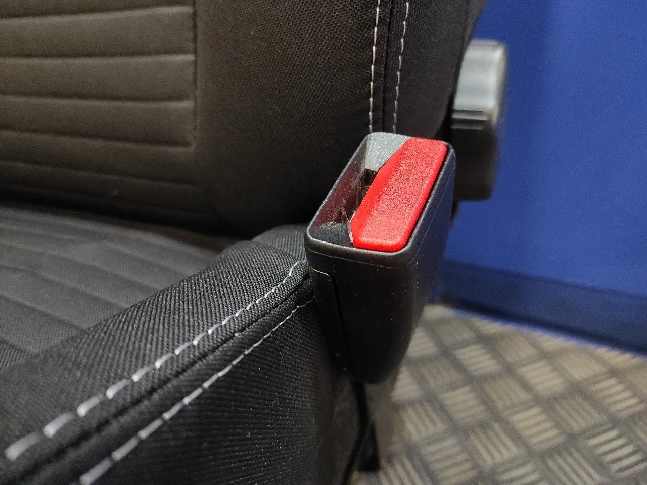 Asiento Delantero Derecho para Renault Clio Iv