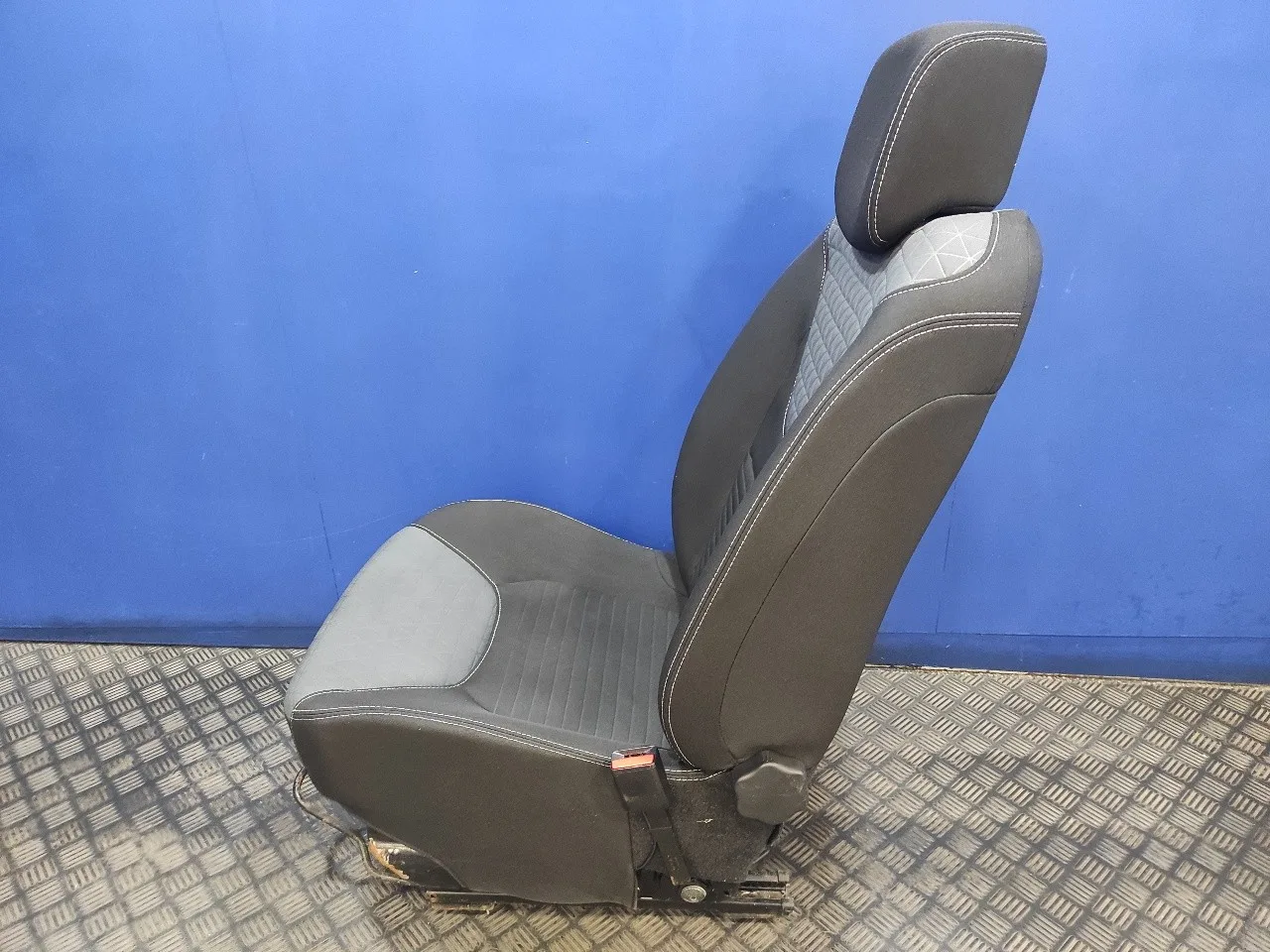 Asiento Delantero Derecho para Renault Clio Iv