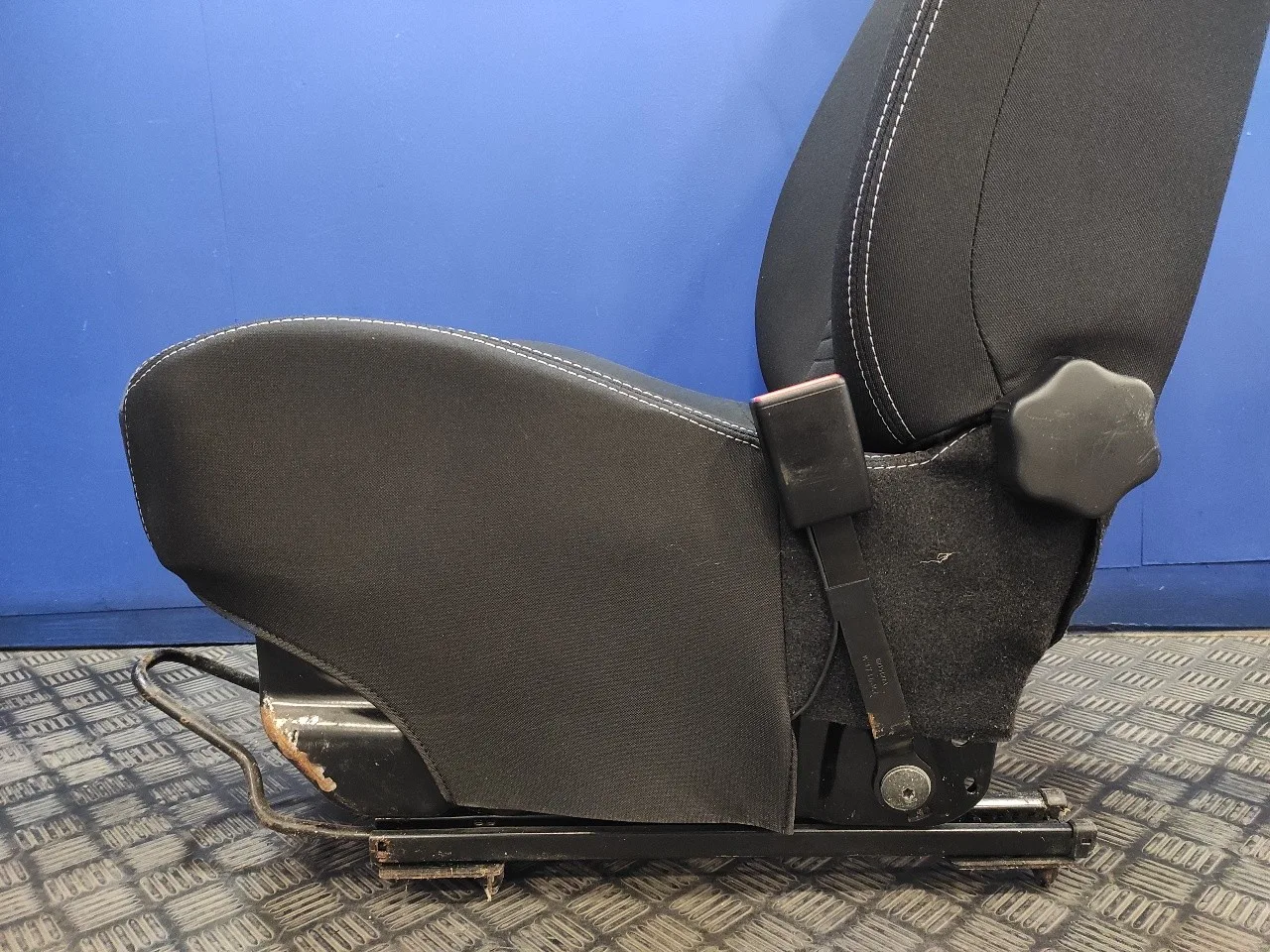 Asiento Delantero Derecho para Renault Clio Iv