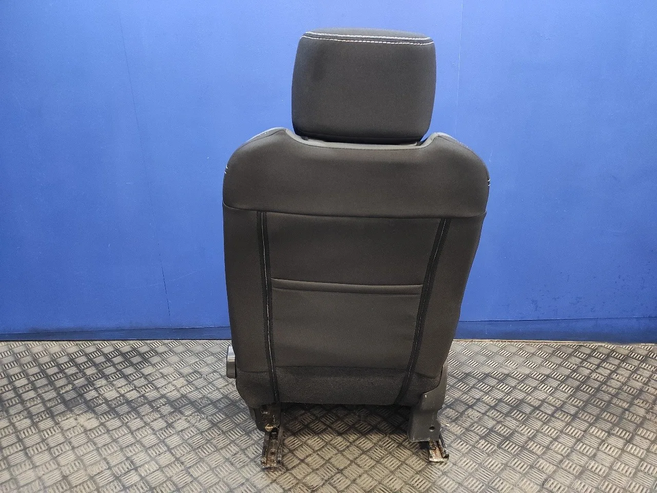 Asiento Delantero Derecho para Renault Clio Iv