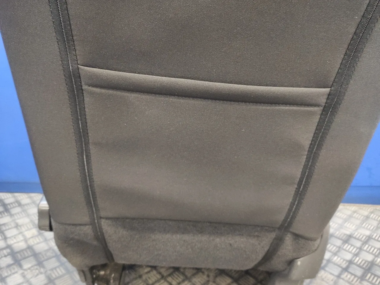 Asiento Delantero Derecho para Renault Clio Iv