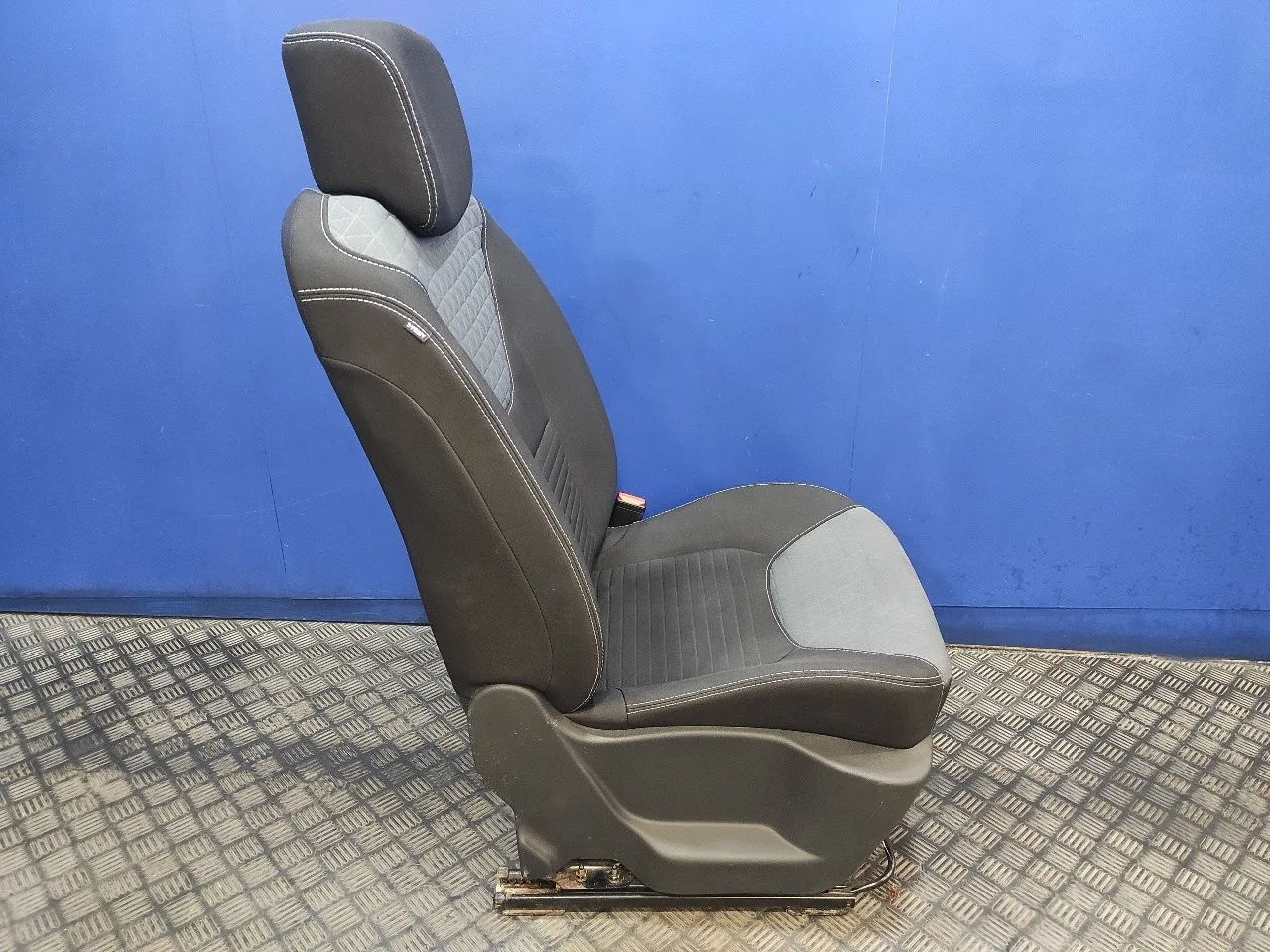 Asiento Delantero Derecho para Renault Clio Iv