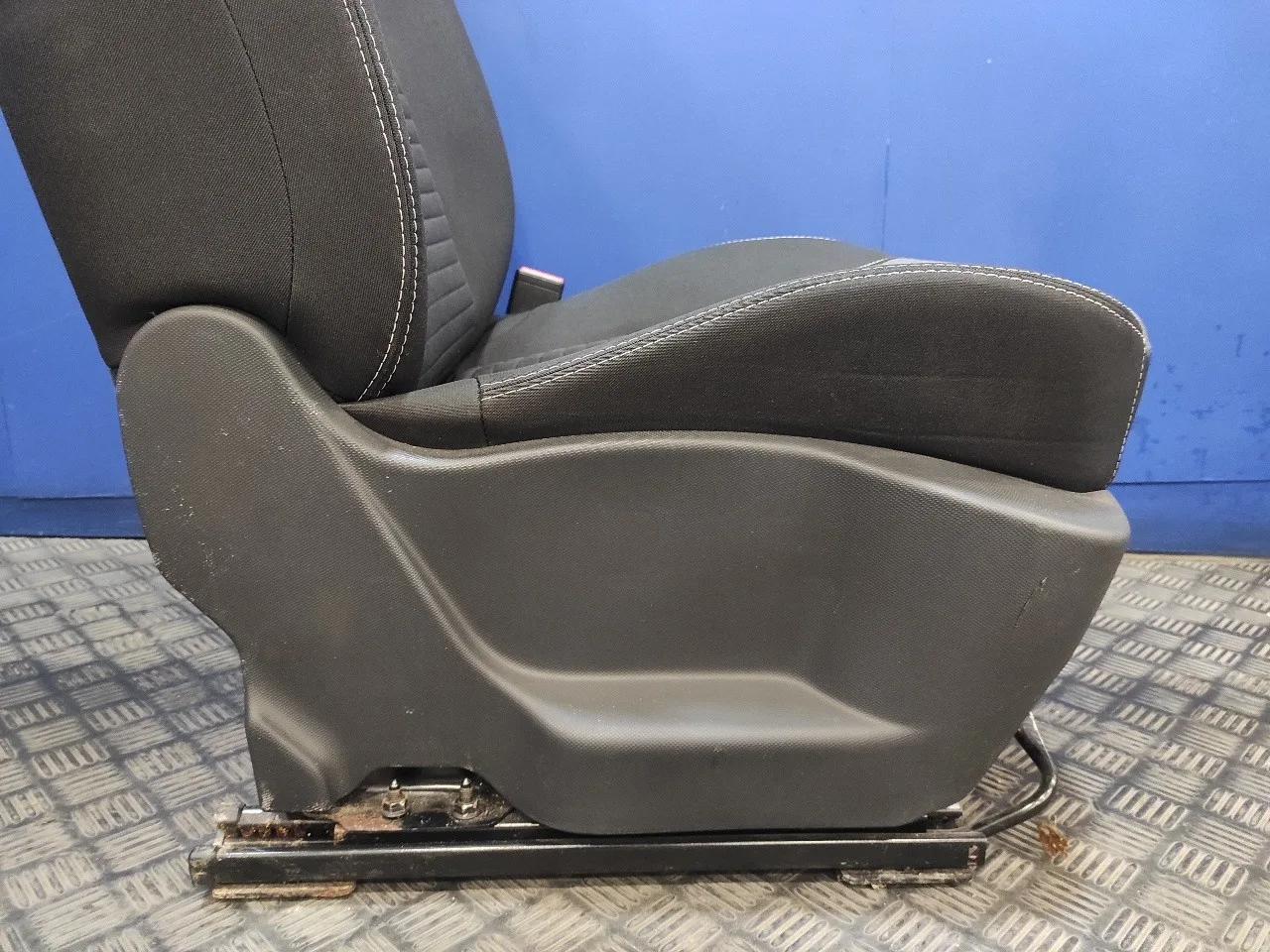 Asiento Delantero Derecho para Renault Clio Iv