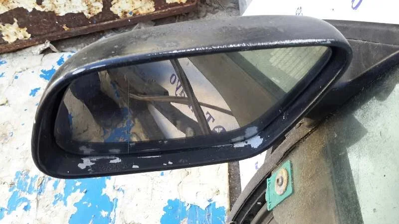 Retrovisor Izquierdo para Audi A3 (8L)