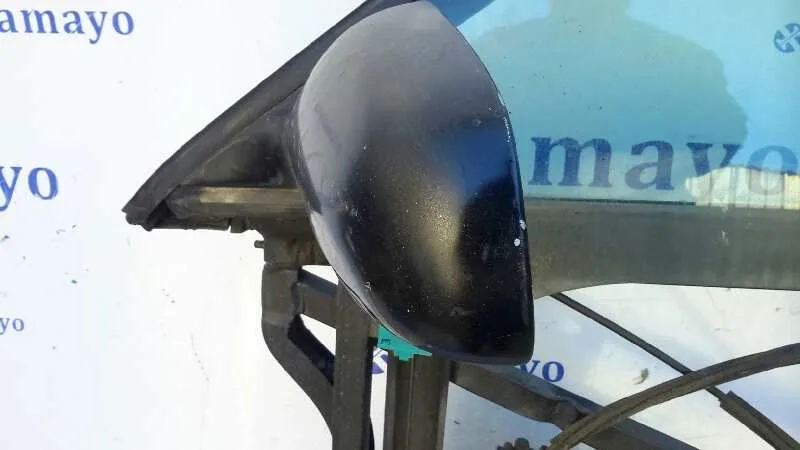 Retrovisor Izquierdo para Audi A3 (8L)