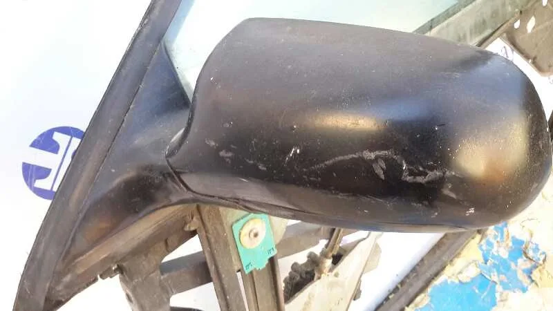 Retrovisor Izquierdo para Audi A3 (8L)
