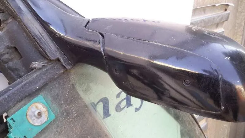 Retrovisor Izquierdo para Audi A3 (8L)