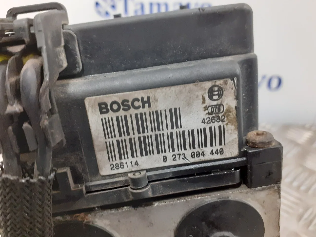 Abs para Citroën Xsara Berlina