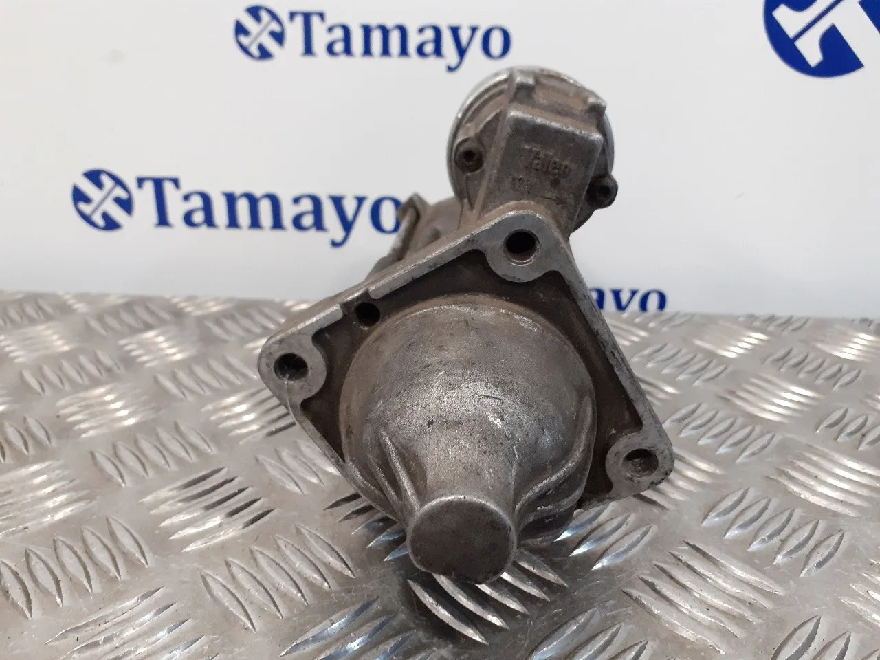 Motor Arranque para Bmw Serie 3 Berlina (E46)